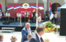 Додик злоупотријебио обиљежавање пробоја коридора, делеагција СДС-а са предсједником Бранком Бланушом напустила скуп када је он изашао за говорницу