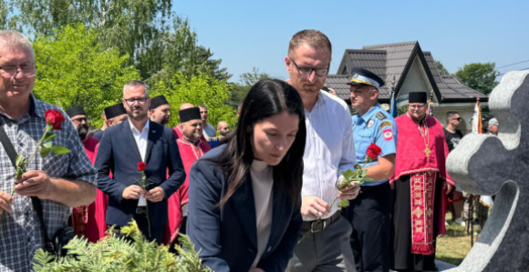 Neprijatno je bilo slušati opravdane zvižduke naroda Miloradu Dodiku