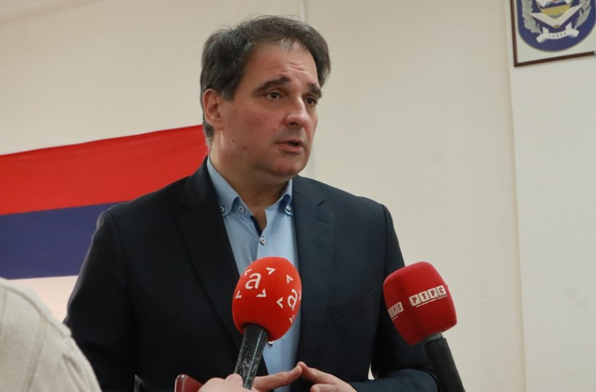 Кривична пријава неодговорном директору у Гацку