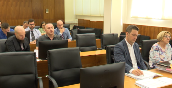 Suđenje Zeljkoviću: Tužilaštvo odustalo od većeg broja dokaza