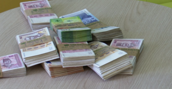 Влада се на берзи задужила 49, у плану још 50 милиона КМ