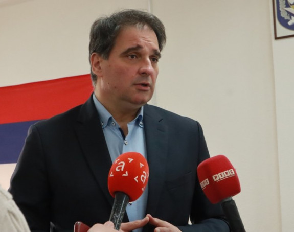 Кривична пријава неодговорном директору у Гацку