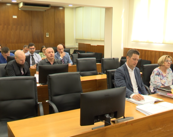 Suđenje Zeljkoviću: Tužilaštvo odustalo od većeg broja dokaza