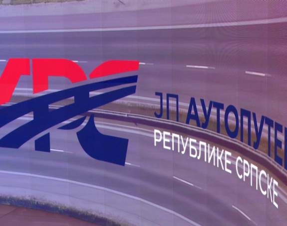 „Аутопутеви Републике Српске“ се задужују по камати од 7,8%