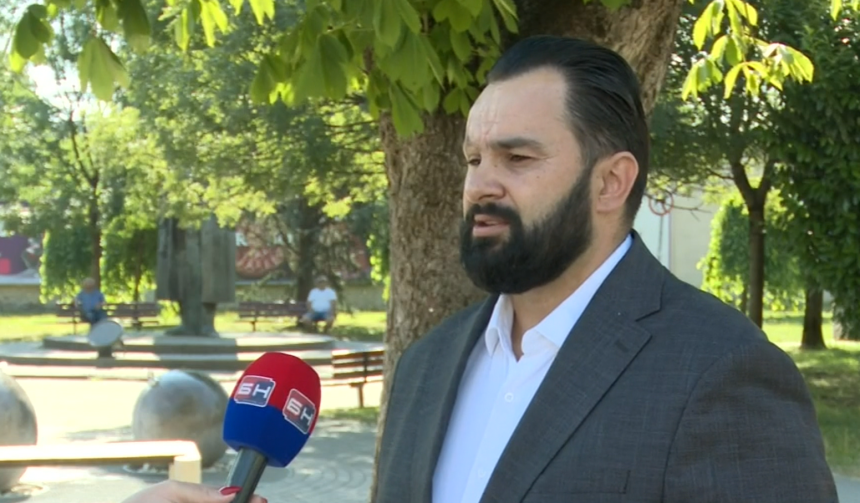 Ванредно у дијелу поткозарских села, нема воде