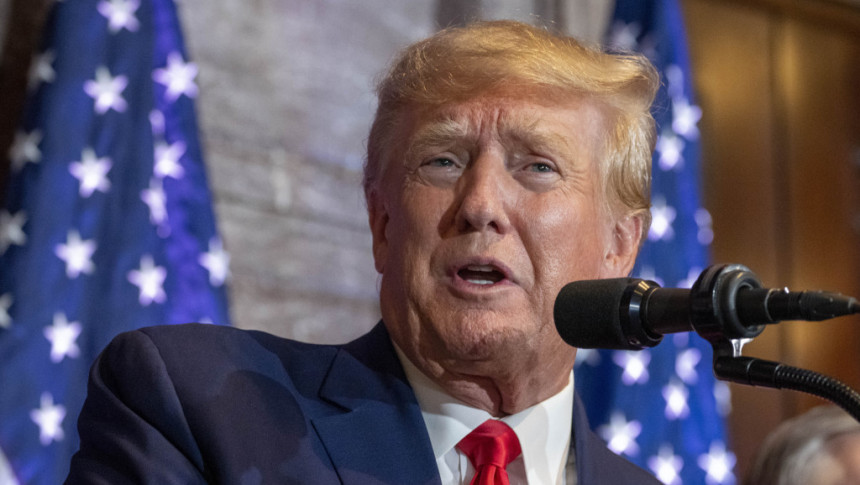 Доналд Трамп укинуо санкције Ирану - Пад цијена нафте!