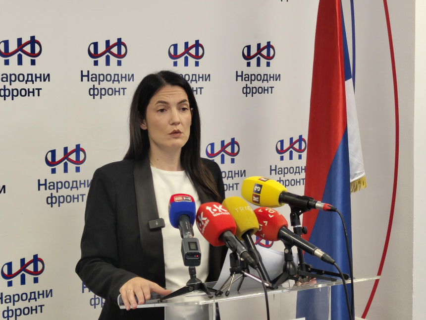 Људи желе промјене, није до народа него до опозиције (ВИДЕО)