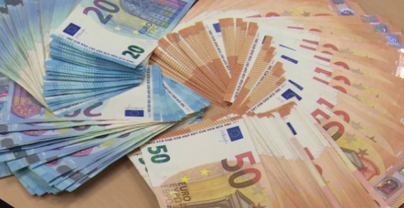 Ko se sve sa BiH nalazi na sivoj listi Moneyvala?