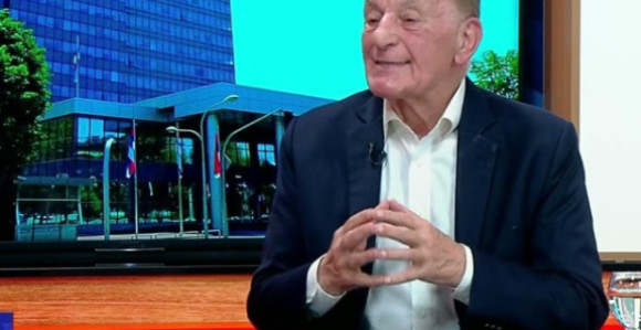 Dug je 120% BDP-a, stranci nam uzimaju prirodna bogatstva