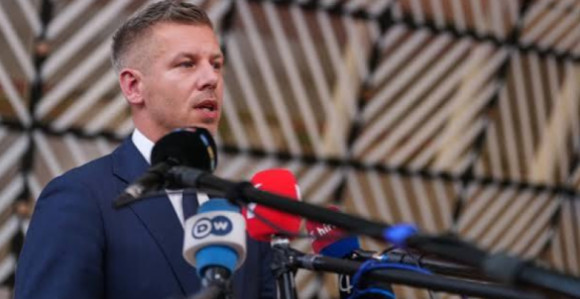 Mađar zbog Srbije traži sporiji ulazak Ukrajine u EU