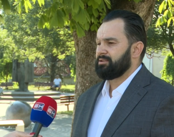 Ванредно у дијелу поткозарских села, нема воде