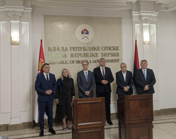 Чести састанци убрзаће реализацију наших пројеката