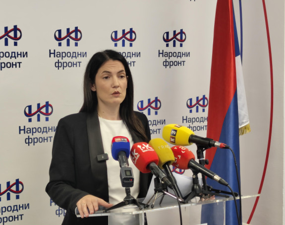 Људи желе промјене, није до народа него до опозиције (ВИДЕО)