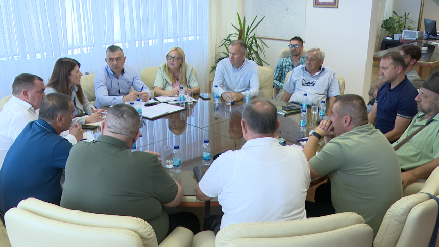 Žetva pred vratima, otkupna cijena pšenice nepoznata