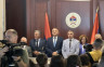 Svečani prijem djece sa Kosmeta u Vladi Srpske