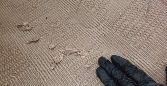 Kako su policajci falsifikovali dokaze i lažirali potpis