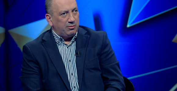 Crnadak pozvao Ostojića da na Vidovdan ne politizuje skup