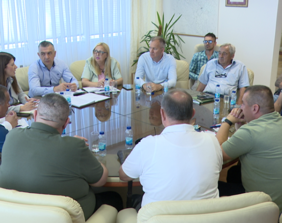 Жетва пред вратима, откупна цијена пшенице непозната