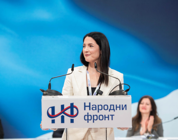 Одговорност за промјене више није на грађанима, већ искључиво на опозицији