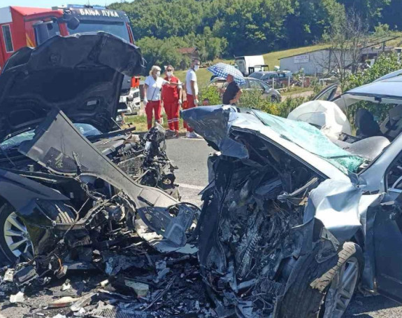 Обдукција открила нове детаље тешке несреће у Бањалуци