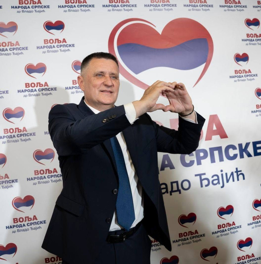 Подршка Ђајићу или крајишким групама у Прњавору?