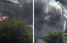 Bukte požari u Grčkoj: Podignuo 10 aviona i 3 helikoptera