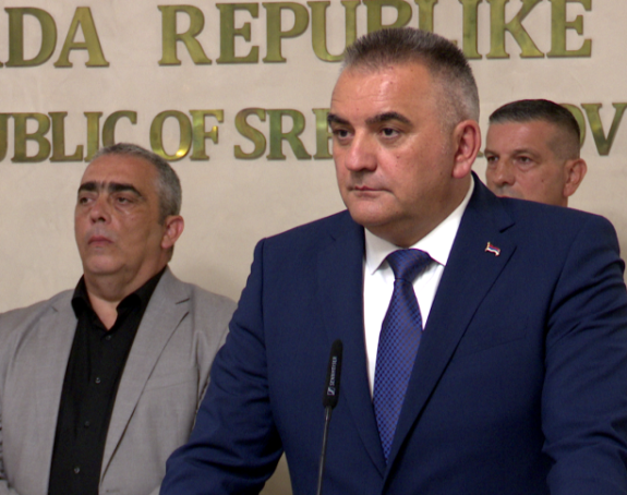 Minić o povećanju plata: Ovo nam ne znači mnogo