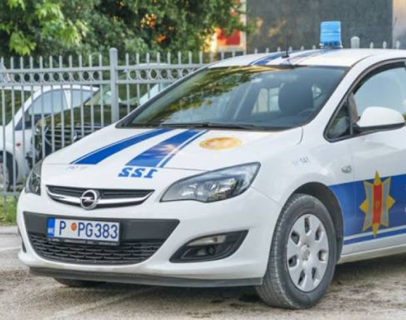 Црногорска полиција ухапсила једног од најтраженијих хакера