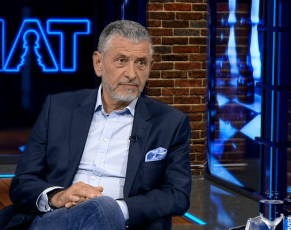 Нису нас опљачкали ни Нијемци, ни Американци, него наша власт!