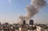 Amerika izvela jak napad na Iran, nakon Trampovih optužbi