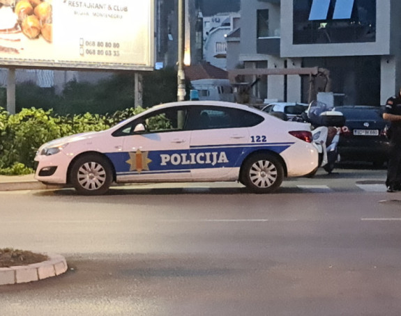 Velika akcija policije u Crnoj Gori, uhapšen "škaljarac"