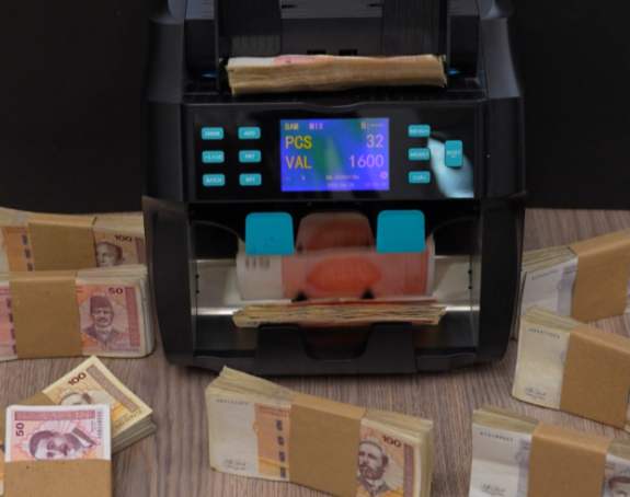 БиХ ризична зона за прање новца - На удару привреда и грађани
