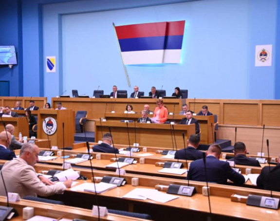 Компензације и рокаде измијениле изглед Скупштине