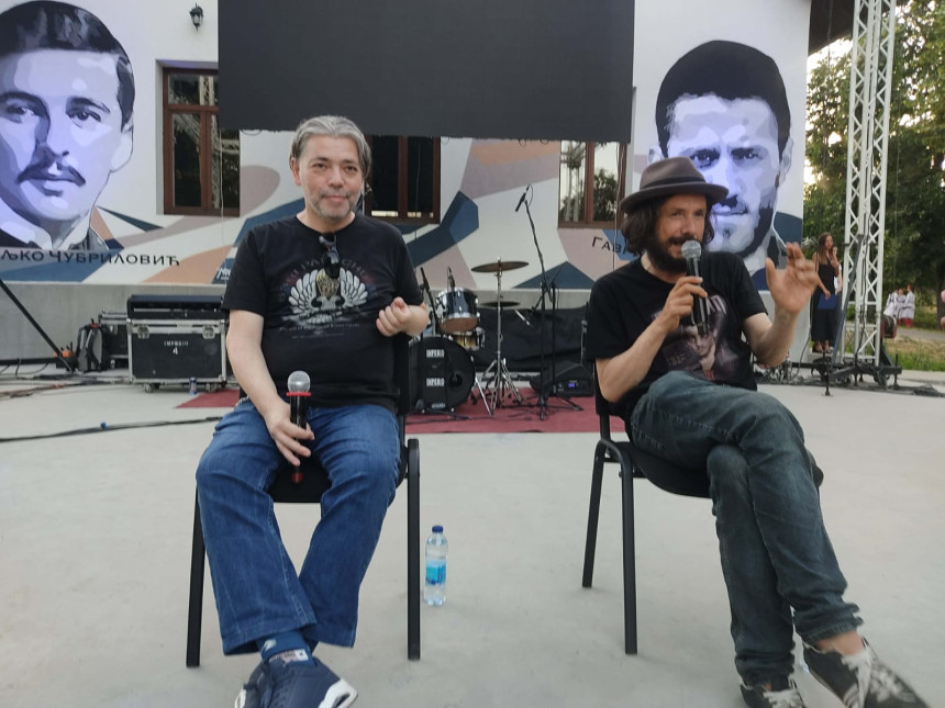 Održan treći "Princip fest" u Priboju