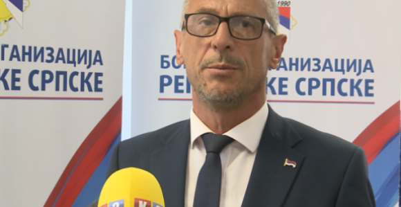 Остојић: Слобода је највећа вриједност српског народа