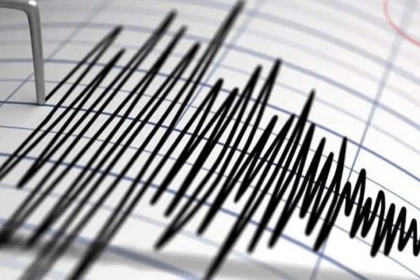 Земљотрес јачине 4,1 степени погодио Португал