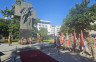 Obilježavanje krsne slave Vojske Republike Srpske