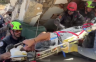 Мајка и њена беба извучене живе из рушевина у Венецуели