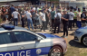 Na Gazimestanu tzv. kosovska policija uhapsila 36 Srba