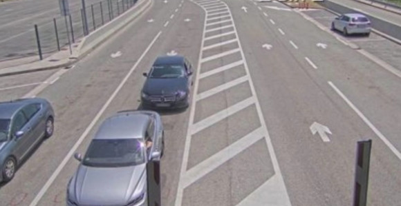 Državljanka BiH kažnjena sa 4.800 evra u Hrvatskoj