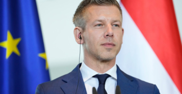 Mađar: Ponosan sam na prvih 50 dana mađarske vlade
