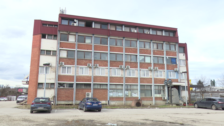 Osuđeni direktor „Metala“ optužuje nasljednika za kriminal