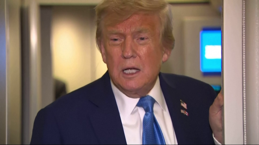 Трамп објавио: Сутра је састанак са Ираном у Дохи