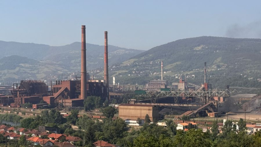 Општински суд стопирао стечај Нове Жељезаре у Зеници