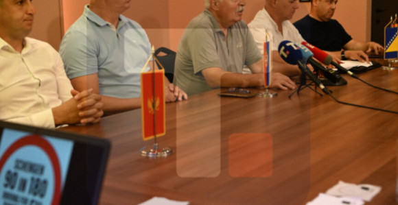 EK da do 10. avgusta nađe rješenje za vozače kamiona