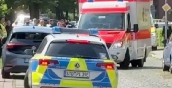 Познат мотив масакра у њемачком граду Штадеу