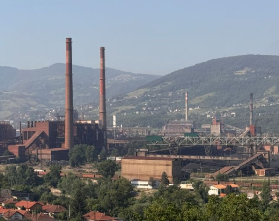 Opštinski sud stopirao stečaj Nove Željezare u Zenici