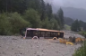 Snažno nevrijeme u Austriji: Bujica odnijela autobus