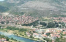 Trebinje: Najviša temperatura za jun u zadnjih 26 godina