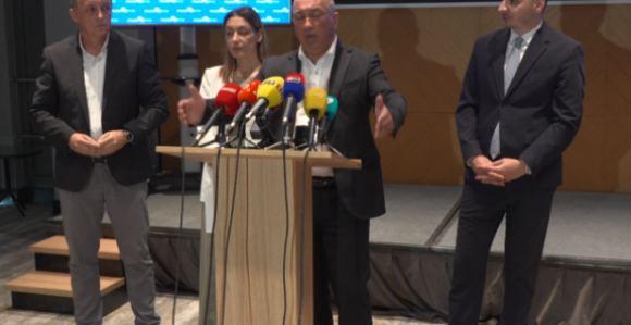 Crnadak predstavio ciljeve PDP RS: Borba protiv korupcije...
